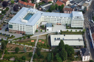 Rheinberger Schuhfabrik Pirmasens