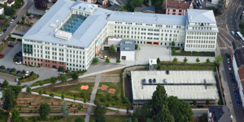 Rheinberger Schuhfabrik Pirmasens