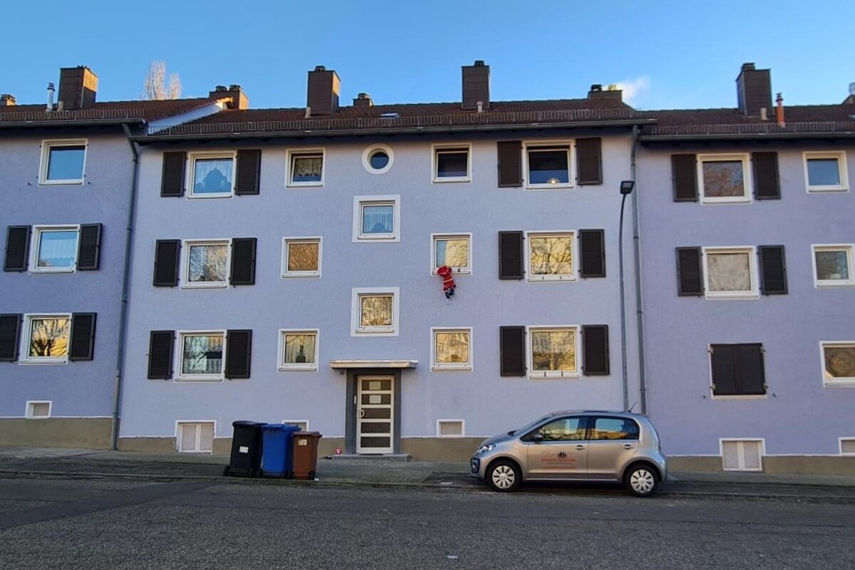 Eyberweg